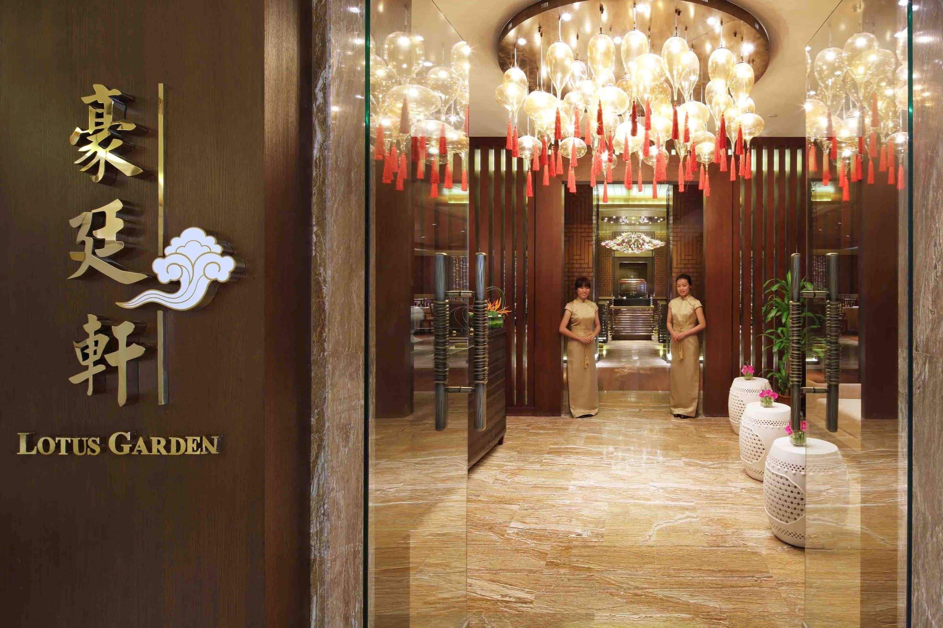 Ledong Wyndham Grand Plaza Royale Hainan Longmu Bay מראה חיצוני תמונה