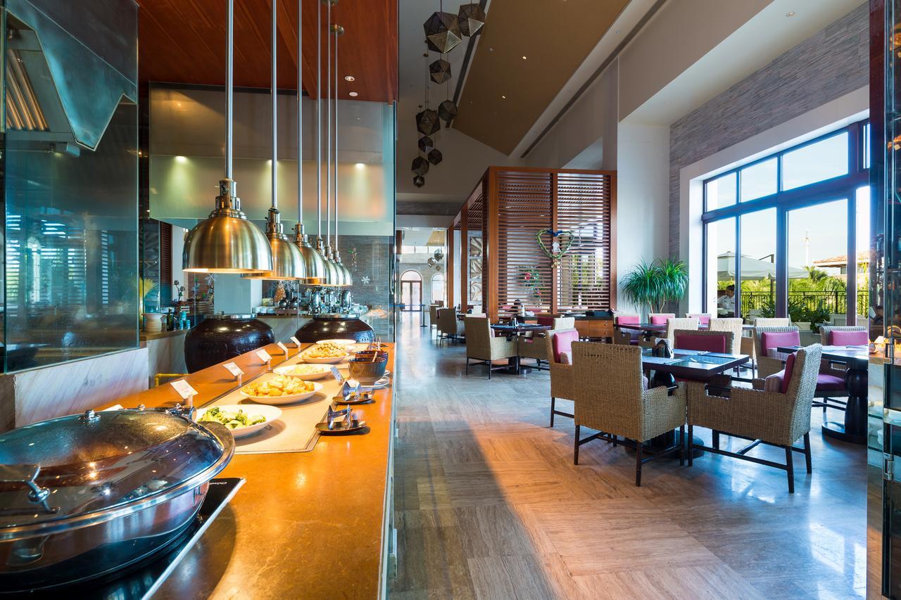 Ledong Wyndham Grand Plaza Royale Hainan Longmu Bay מראה חיצוני תמונה