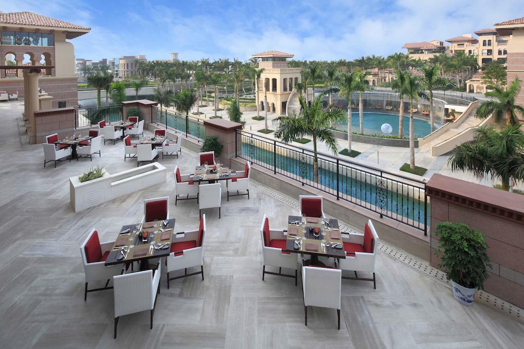 Ledong Wyndham Grand Plaza Royale Hainan Longmu Bay מראה חיצוני תמונה