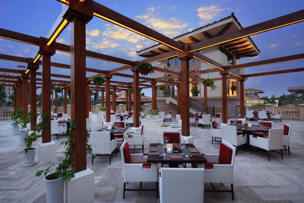 Ledong Wyndham Grand Plaza Royale Hainan Longmu Bay מראה חיצוני תמונה