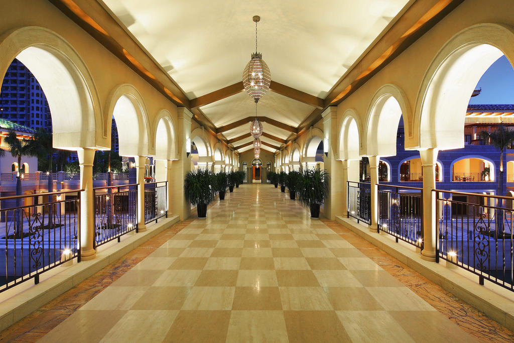 Ledong Wyndham Grand Plaza Royale Hainan Longmu Bay מראה חיצוני תמונה