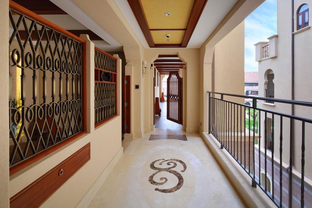 Ledong Wyndham Grand Plaza Royale Hainan Longmu Bay מראה חיצוני תמונה